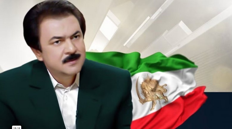 #مسعود_رجوی: اختاپوس عمامه‌دار ارتجاع و بنیادگرایی در تهران - #سر_مار_در_تهران_است  #انحلال_سپاه_پاسداران  #ایران 