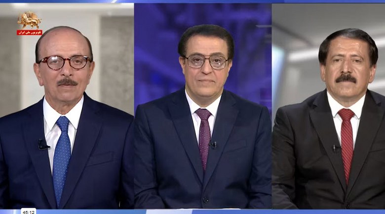 انقلاب با پرداخت هزینه یا بی‌هزینگی؟ گفتگو با برادران مجاهد جواد برومند و عبدالوهاب فرجی برادر افشین از فرماندهان ارتش آزادیبخش ملی - #نه_شاه_نه_شيخ #آری_به_جمهوری_دمکراتیک #قیام_تا_سرنگونی