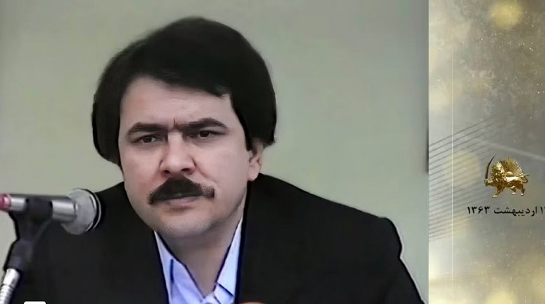 #مسعود_رجوی: مرزبندی جنبش و ضد جنبش در دوران ما - #نه_شاه_نه_شيخ