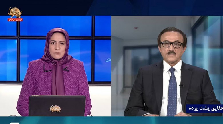 حقایق پشت پرده ـ درآمدهای حاصل از منابع نفت ایران کجا هزینه می‌شود؟ - #نه_شاه_نه_شيخ #آری_به_جمهوری_دمکراتیک #قیام_تا_سرنگونی