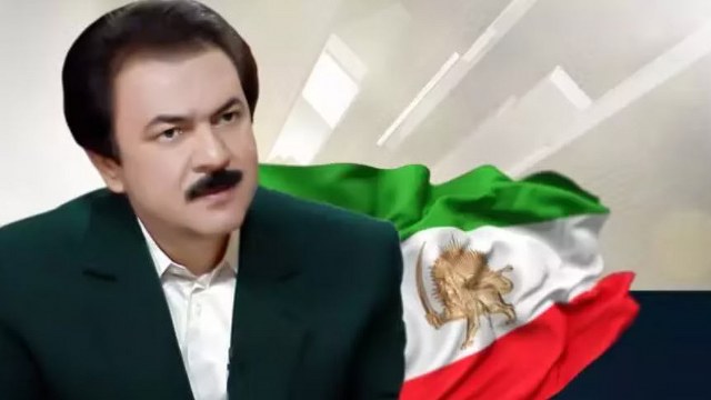 ۳۰خرداد با مجاهدان اشرف ـ مسعود رجوی