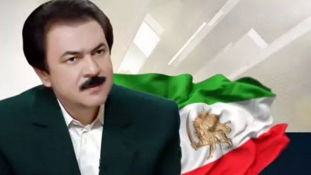 مسعود رجوی ـ درباره حمله فجیع به سلمان رشدی به فتوای خمینی