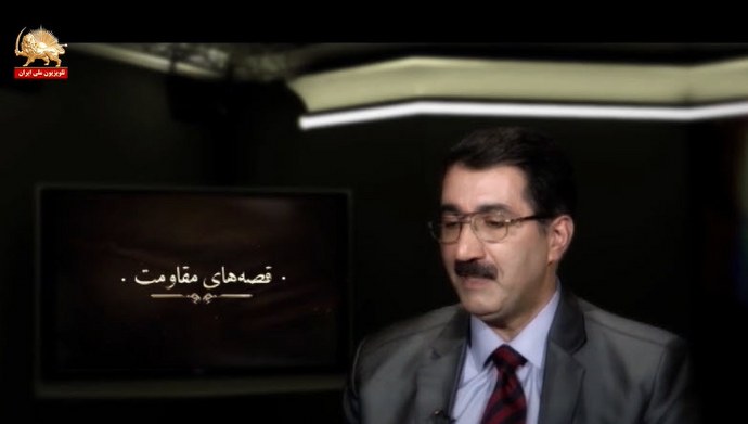 فرار از بیدادگاه - خاطرات کاظم پناهی