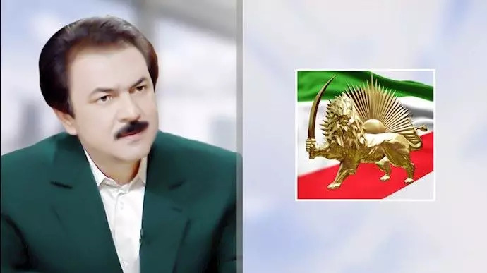 به تو چه که یکی با حجاب است یکی بی‌حجاب! - #مسعود_رجوی 
