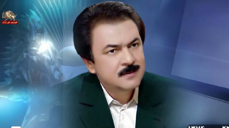 #مسعود_رجوی: داستان مجاهدین داستان شگفتی‌است. شاه و شیخ از هیچ چیز کوتاهی نکردند. شاه بنیانگذاران ما را اعدام کرد ...- شهادت بنیانگذاران مجاهدین در ۴ خرداد۱۳۵۱ به دستور شاه خائن - #چهار_خرداد