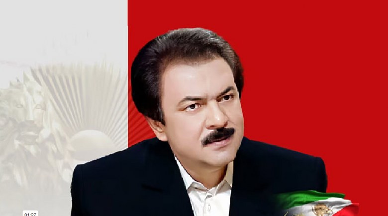 #مسعود_رجوی - بازي کردن نقش « میانجی بی تاب » توسط خامنه ای برای فرار از عواقب جنگ افروزی - #انحلال_سپاه_پاسداران #ایران 