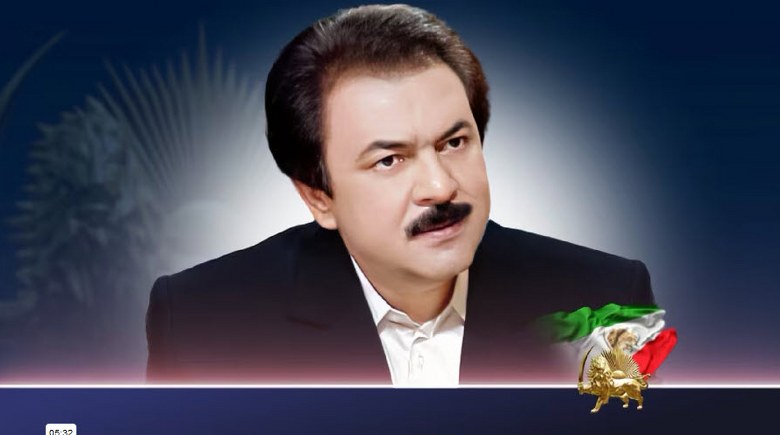 #مسعود_رجوی: جنگ وصلح معیارهای ما برای سنجش ماهوی هر نیرو و حزب و دولت و نظام - #انحلال_سپاه_پاسداران #ایران