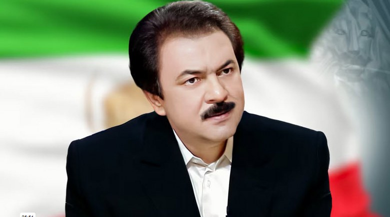 مسئول #شورای_ملی_مقاومت با سلام و درود به مصدق بزرگ و هم سنگران و یاران پایدار شورا و مقاومت - #مسعود_رجوی #ایران