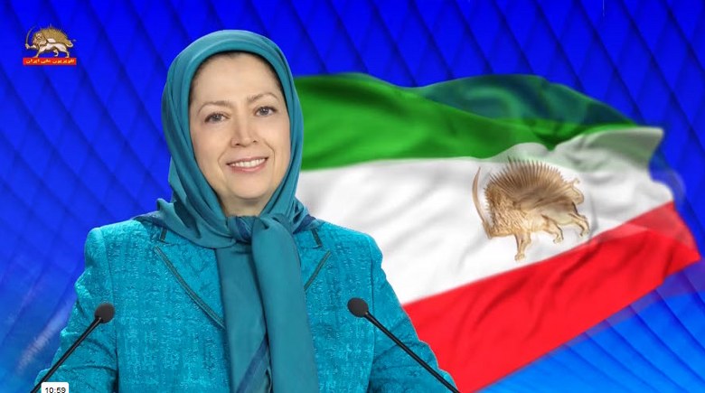 پیام خانم #مریم_رجوی به‌مناسبت آغاز سال تحصیلی ۱۴۰۲-۱۴۰۳ - #نه_شاه_نه_شيخ #آزادی
