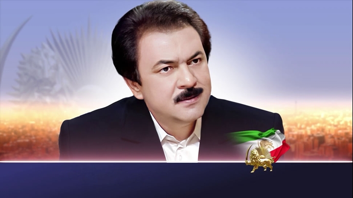 #مسعود_رجوی: بازی‌کردن نقش ”میانجی بی‌تاب“ توسط خامنه‌ای برای فرار از عواقب جنگ‌افروزی - #ایران #قيام_تا_سرنگونى