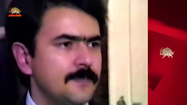مسعود رجوی - میثاق با سردار خلق واشرف شهیدان - دیدار با شماری ازهواداران و مجاهدین در ۲۱ بهمن ۱۳۶۰