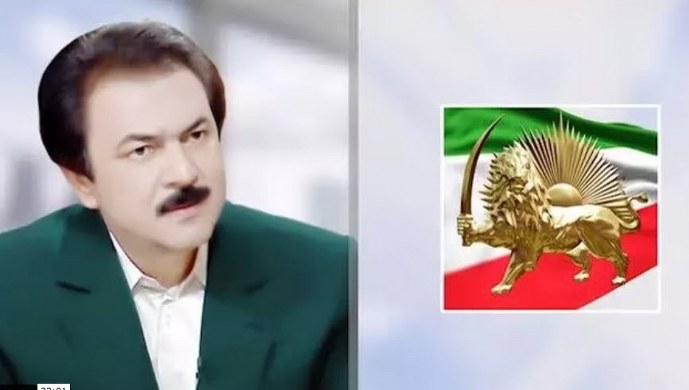 #مسعود_رجوی: دانشجو زندانی ـ دزد و قاتل در حکمرانی - #ایران_قیام_آزادی #قیام_تا_سرنگونی 