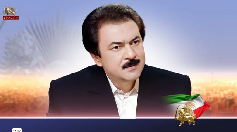#مسعود_رجوی-۲۲ اسفند ۱۴۰۱- درماندگی بچه شاه ازسلطنت انتخابی تا فراسوی سلطنت و جمهوری - #نه_شاه_نه_شيخ #آری_به_جمهوری_دمکراتیک #قیام_تا_سرنگونی