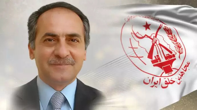 درگذشت مجاهد پاکباز حمید توسلی در آلبانی - #مجاهدین_خلق