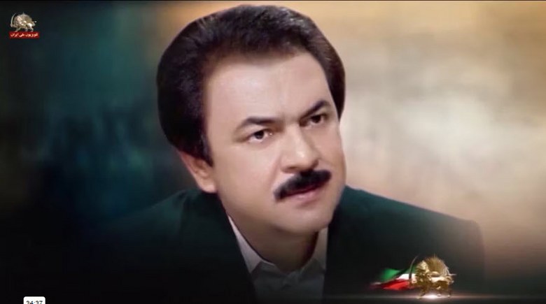 علی قدر انسان نشانه کبیر، خبر بزرگ، صدیق اکبر و فارو ق اعظم - #مسعود_رجوی - #مجاهدین