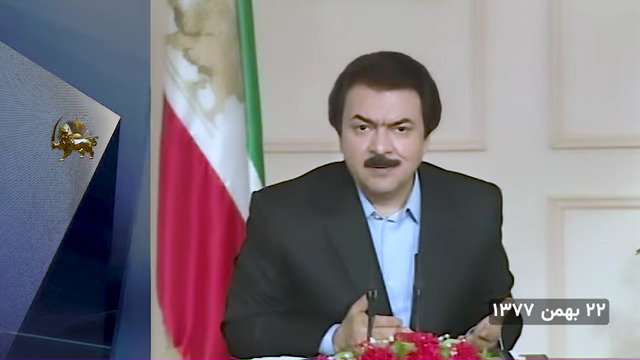 آموزش برای نسل جوان شماره بیست - تن دادن به حاکمیت و رأی مردم اصل دعوای مردم ایران و مقاومت ایران، با خمینی و رژیمش - #مسعود_رجوی - #مجاهدین_خلق #نه_شاه_نه_شيخ