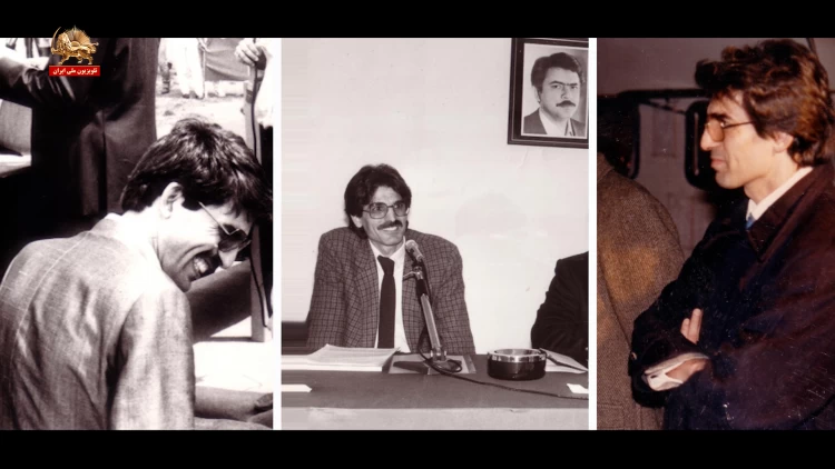#ایران - بهای شرافت ـ قسمت اول ـ فصل سبز بیاد شهید سرفراز مقاومت محمد حسین نقدی