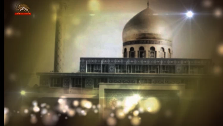میلاد حضرت زینب پرچمدار کبیر رهایی و فروغ جاویدان آزادی - #مسعود_رجوی #مجاهدین #ایران