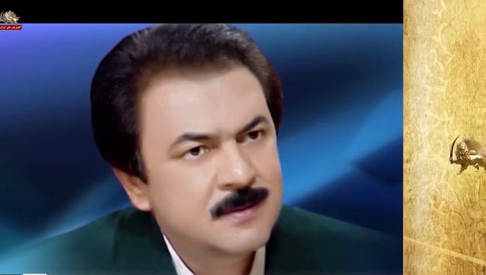 پنجاه وهشتمین سال تاسیس سازمان مجاهدین خلق ایران - مسعود رجوی