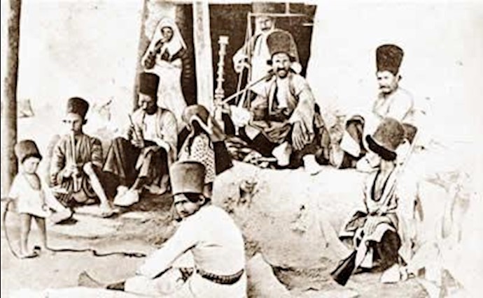  پیروزی جنبش تنباکو 