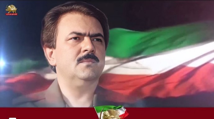 ۱۷ خرداد ۱۳۶۵عزیمت رهبری مقاومت از فرانسه به عراق برای تشکیل ارتش آزادیبخش ملی ایران در جوار خاک میهن (قسمت ششم و آخر)