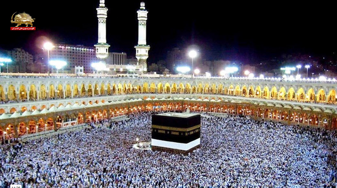 عید قربان بین‌الملل انقلاب و قربانی