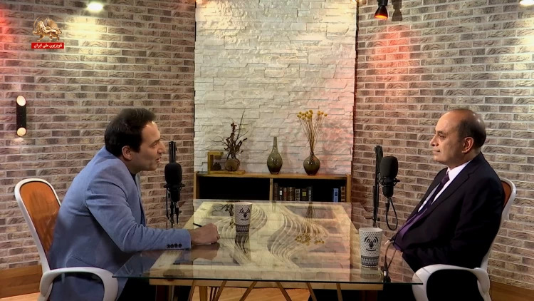 گفتنی‌ها ـ سروان خلبان شکاری مصطفی وجدانی طباطبایی