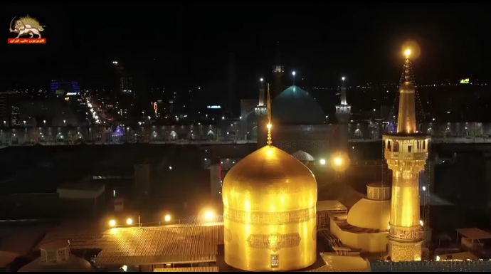 اول ذی القعده ولادت حضرت معصومه علیها سلام پرچمدار و پیشتاز زنان رها و رزمنده مجاهد علیه ارتجاع حاکم و زن‌ستیزی در شدیدترین دوران استبداد و اختناق