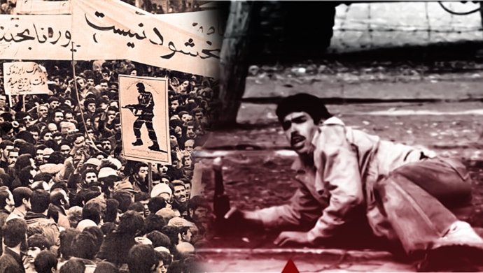  انقلاب ۵۷، نوید‌بخش پایان سلطنت از نوع شاهنشاهی و مطلقه 
