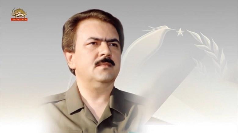 مسعود رجوی: تیک تاک قیام و سرنگونی - ۱۷ فروردین ۹۹