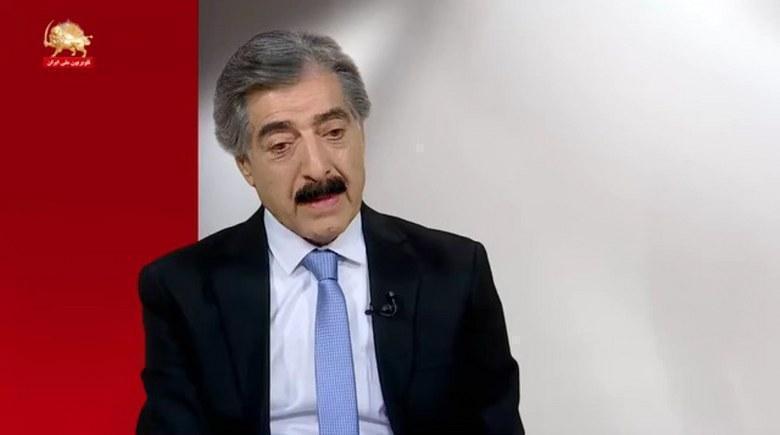 ۳۰ فروردین شهادت نخستین گروه از مرکزیت مجاهدین خلق ایران قسمت چهارم