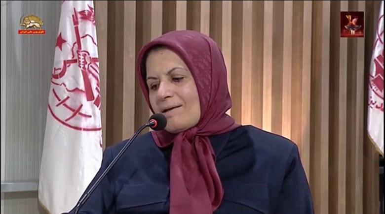 یادواره 60 قهرمان شهید مجاهد خلق در 12 و 19 اردیبهشت 1361 خاطرات مجاهدین قسمت دوم