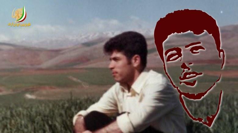 من یک معلم میمانم - به یاد فرزاد کمانگر