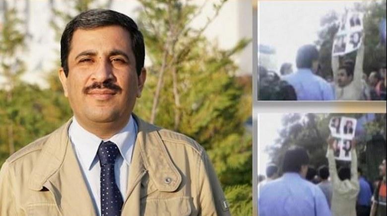 افشاگری‌درباره ایرج مصداقی از امیر پرویزی – اشرف۳ - ایرج مصداقی، مصداق آشکار جعل و دروغ علیه مجاهدین 