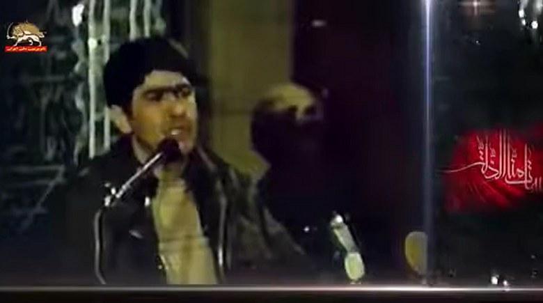 عاشورا فلسفه آزادی سخنرانی سردار شهید خلق موسی خیابانی دانشگاه تهران قسمت اول