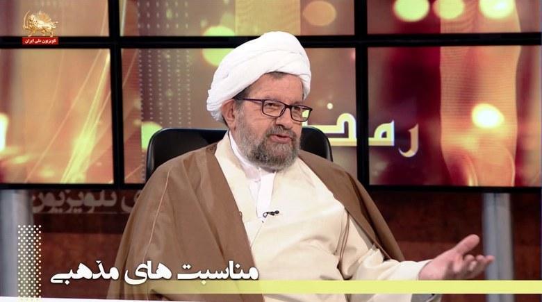 استاد جلال گنجه ای تقوای رهایی بخش و ستم ستیز و نفی طاغوت ولایت فقیه – قسمت دوازدهم