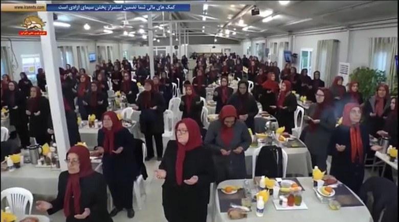 رمضان در اشرف 3