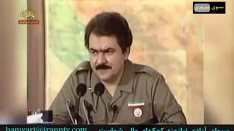 پرتوی از سوره احزاب - مسعود رجوی - قسمت اول