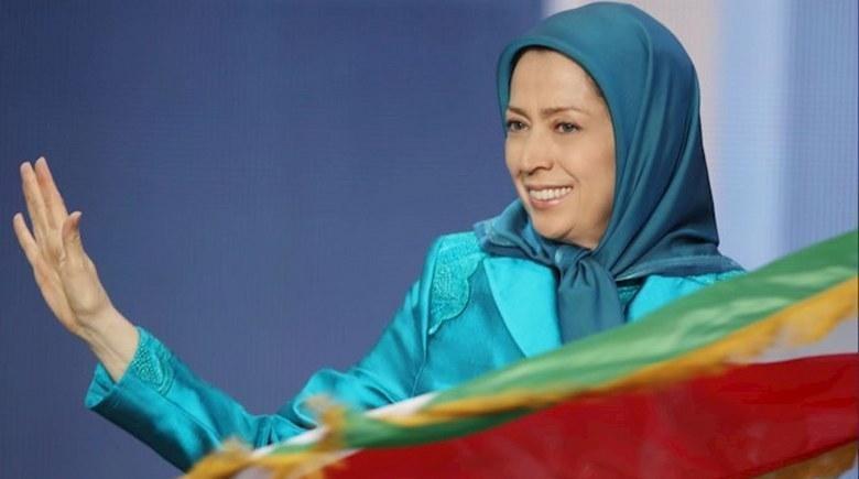  پیشی گرفتن بر دشمنان آزادی - فروغ‌ جاوید‌ان‌ از نگاه مریم رجوی 