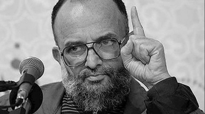  سوز و گداز پاسدار قاسمی از جام‌زهر آتش‌بس و عملیات فروغ جاویدان 