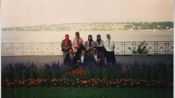 ژنو-شهادت زندانیان اعزامی از اشرف در کمیسیون حقوق‌بشر ملل متحد 