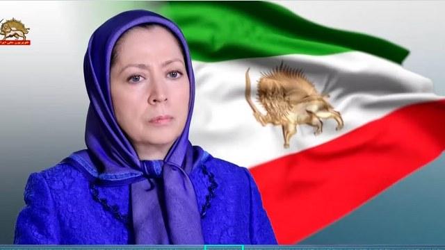 پیام خانم مریم رجوی ـ بحران گرانی آرد