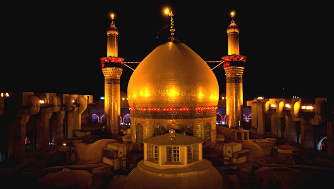  حسین(ع) در بیان اندیشمندان تاریخ 