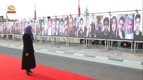 #دادخواهی #قتل‌_عام۶۷ و آبان ۹۸ ـ ضرورت محاکمه #خامنه‌ای_جنایتکار و #رئیسی_جلاد67