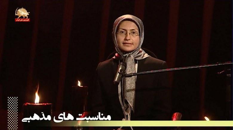 محرم ماه قیام علیه ظالم، حماسه ای که مانند آتشی از زیر خاکستر تاریخ …- شب عاشورا