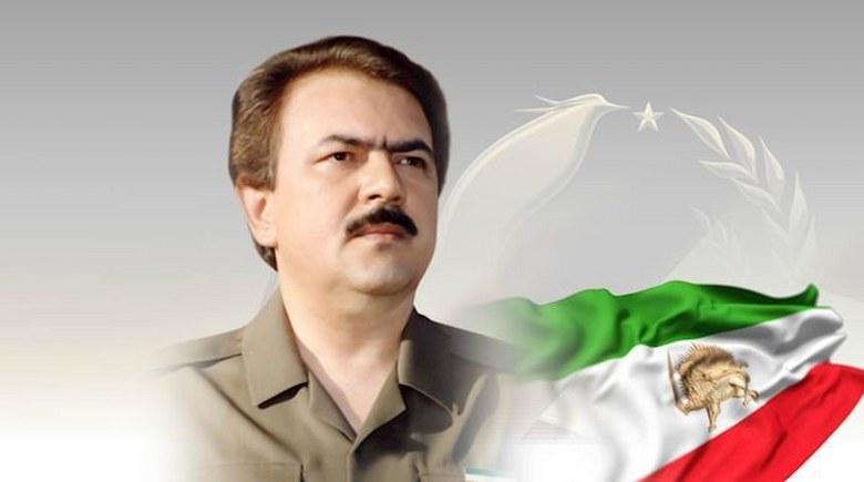 مسعود رجوی: سرانجام خلیفه ارتجاع به «برکات» کرونا، مانند «برکات» جنگ ضدمیهنی برای رژیم ولایت فقیه مُقِـر آمد