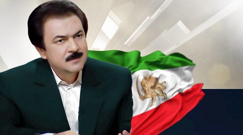  مسعود رجوی در سوگ ”شجر“ جاودان هنر ایران 