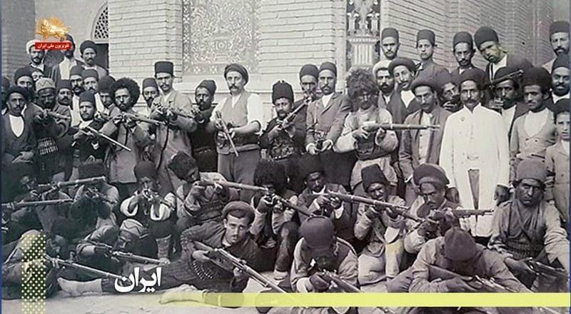 داستان قزاقی که شاه شد ـ نگاهی به ایران و جهان در آستانه کودتای ۱۲۹۹ ـ قسمت اول