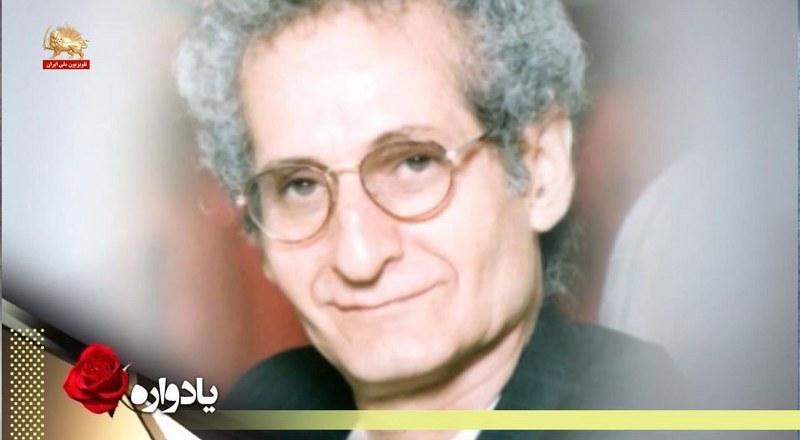 پیام مسعود رجوی ـ «آندو» جاودانه فروغ هنر و مقاومت مردم ایران