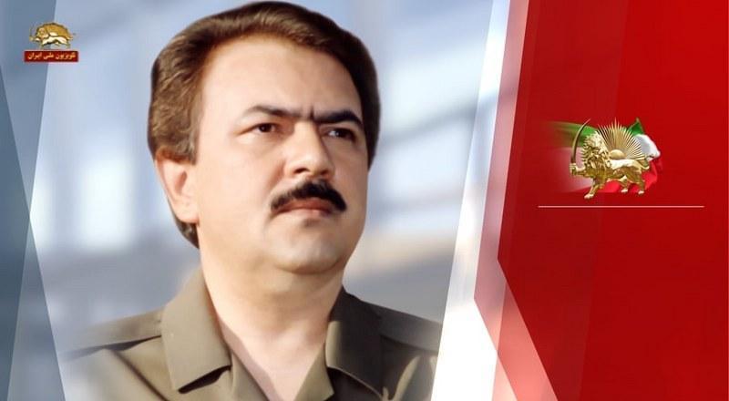گزیده پیام های مسعود رجوی رهبر مقاومت در سال ۱۳۹۹ - قسمت دوم